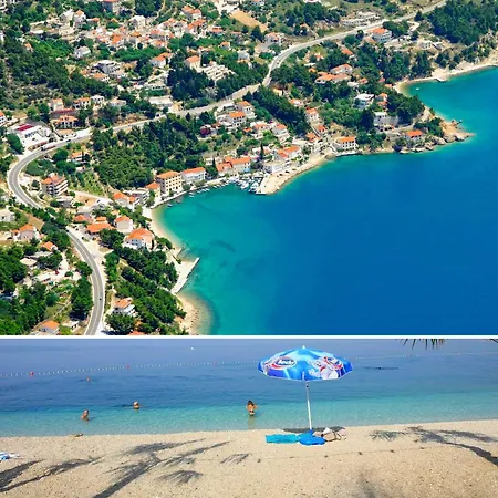 Jolara With Heated Pool Appartement *