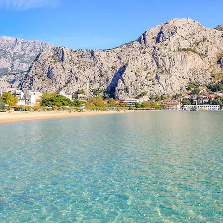 Jolara With Heated Pool Appartement Mimice