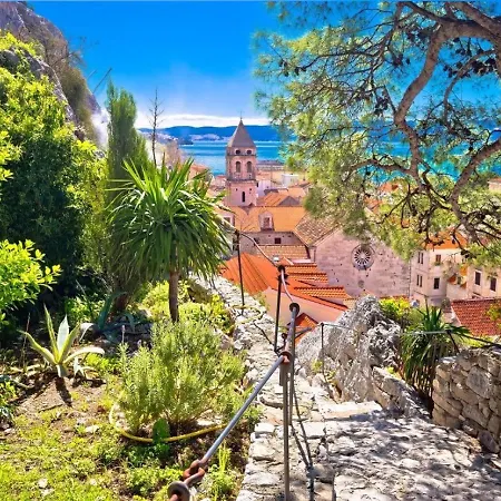Appartement Jolara With Heated Pool *