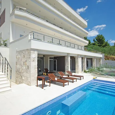 Appartement Jolara With Heated Pool *