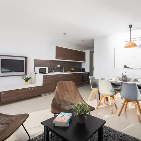 Appartement Jolara With Heated Pool *