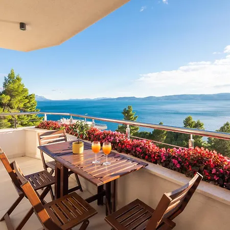 Jolara With Heated Pool Appartement Mimice
