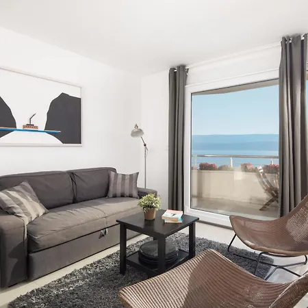 Apartment Jolara With Heated Pool