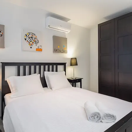 Jolara With Heated Pool *