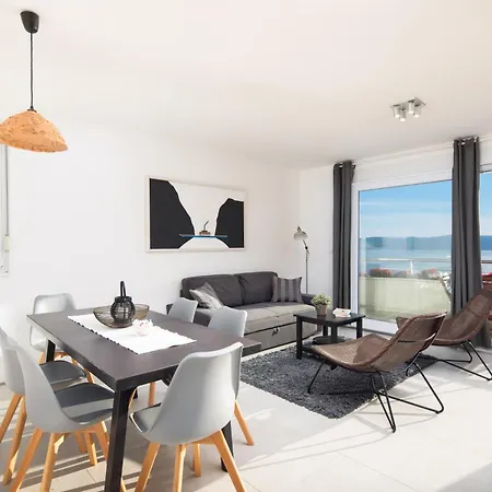 Apartment Jolara With Heated Pool